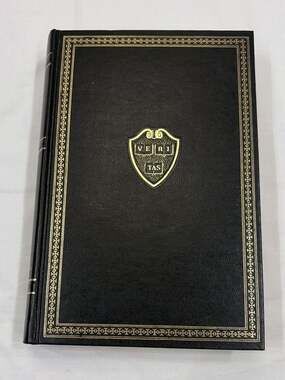 Stories from The Thousand and One Nights - The Harvard Classics Deluxe Edition